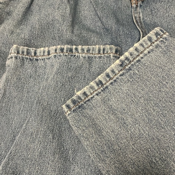 One Teaspoon Streetwalkers High Waist Jeans - size 28 - Picture 11 of 11